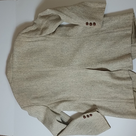 Don Douglas for Hess vintage mens blazer size 46 regular - Picture 10 of 10